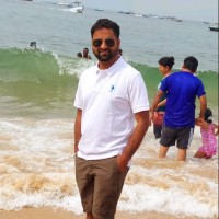 Vipin Taneja