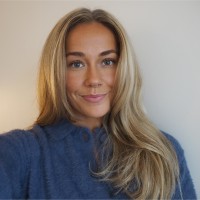 Alicia Larsson