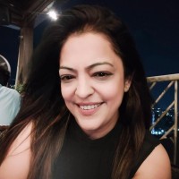 Deepaa Kohli