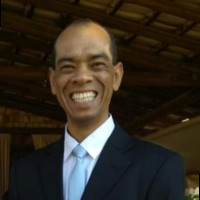 Rosenildo Ribeiro Silva