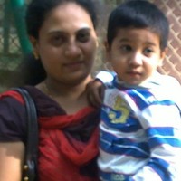 Kusum Singh