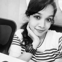 Anumol Mathew