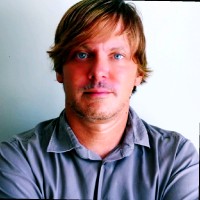Colin Hunter