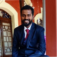 Kaustubh Bargode