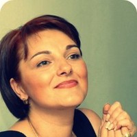 Ellene Edelashvili