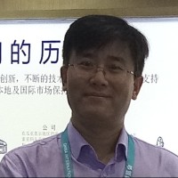 张志军