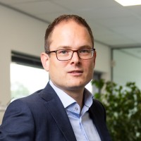 Reint van Dijk