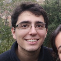Raphaël Gilbert
