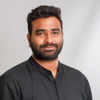 Sai Charan Bukkapatnam Ramadas