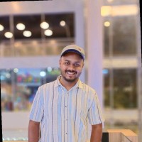 vishal rajguru
