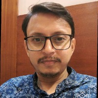 Shanawaz Rahaman