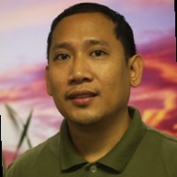 Manuel Jr. Baac Credo, CPA, MBA
