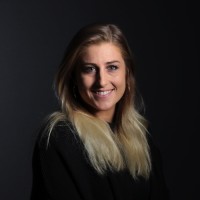 Ellie Mccagg