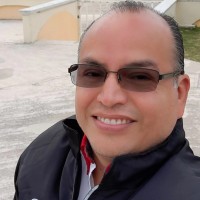 Francisco Javier Rodriguez Zapata