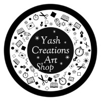 Yash Creations Art Shop