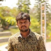 Naveen TR