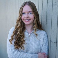 Grace Adams