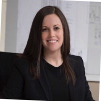 Lindsey Doren, Aia, Leed Ap