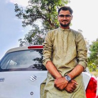 Piyush Prajapati