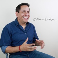 Esteban Salazar Canelos
