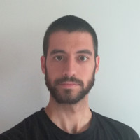 Gerard Roviralta Perelló