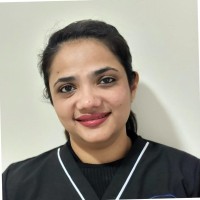 Dr Priya J Mathew