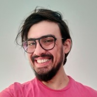 Nahuel Martín Blanco