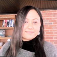 Sumi Singh, PhD.