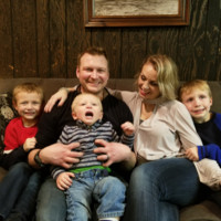 Ryan Hodel