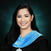 Shiera Mae Tajao