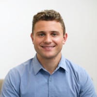 Cody Gibson