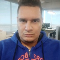 Moysés Pinheiro Farias Fontinha