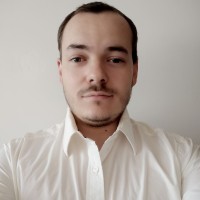 Jérôme Berna