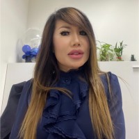 Belinda Valeria