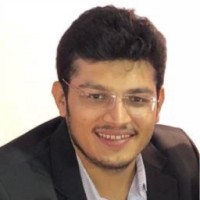 Khanjan Shah