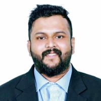 Roshan Lakshmipathy