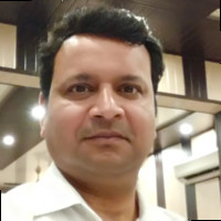 Vipul Yadvinder