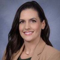 Meredith D'Angelo, JD