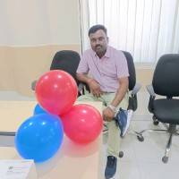 Balu Randive