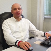 Evgeny Klyachko