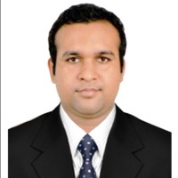 Md Sheikh Farid
