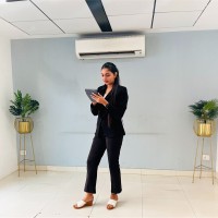 Kruti Patel