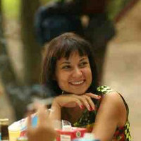 Наталья Банадицкая