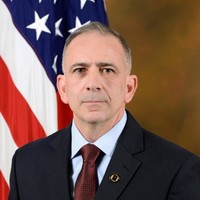 Mark Bertolini
