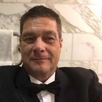 Dean Greatorex