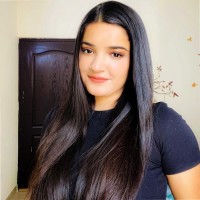 Rishita Dubey