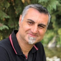 Christophe Giordanengo