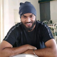 Deepak Mohan Das