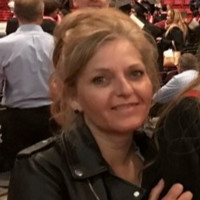 Vicky Taylor