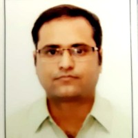 Avinash Pareek